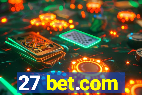 27 bet.com